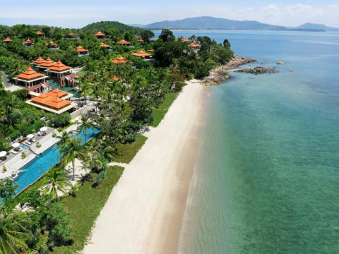 Trisara Villas & Residences Phuket