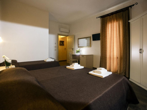 Triskell Camere & Relax
