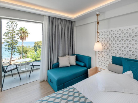 Triton Boutique Hotel