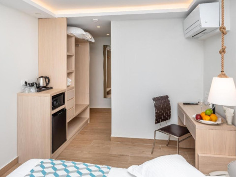Triton Boutique Hotel
