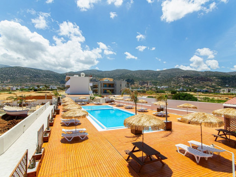 TRITON MALIA HOTEL