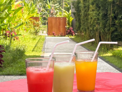 Triyana Resort Carangsari