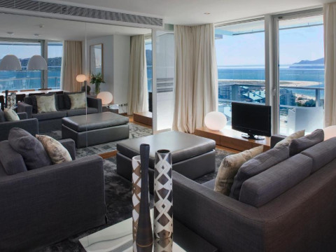 Troia Design Hotel