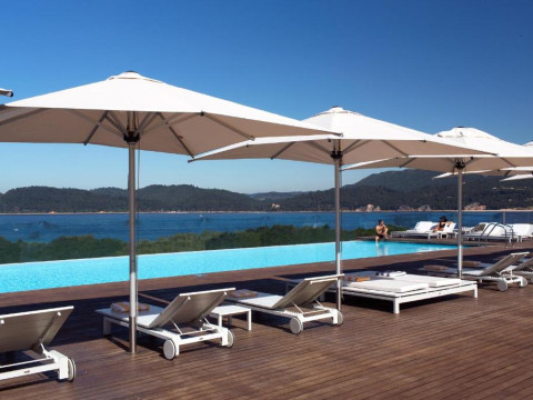 Troia Design Hotel
