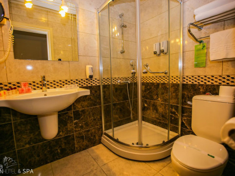 TROIA TUSAN HOTEL