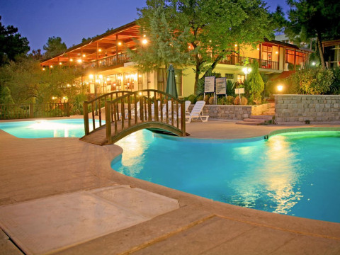 TROIA TUSAN HOTEL