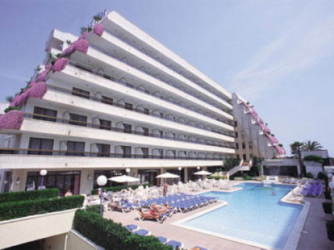 TROPIC PARK