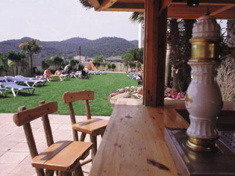 TROPIC PARK