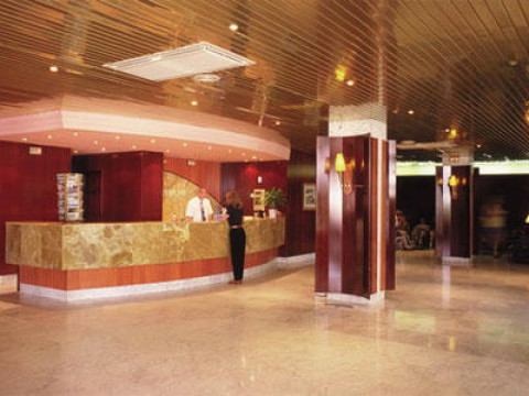 TROPIC PARK