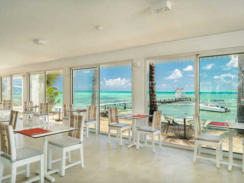 Tropical Attitude Hotel