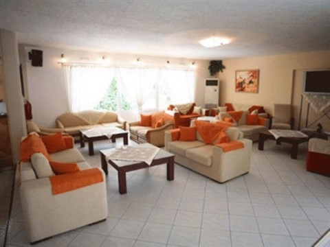 Tropical Hotel - Hanioti