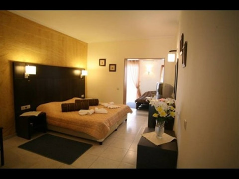 Tropical Hotel - Hanioti