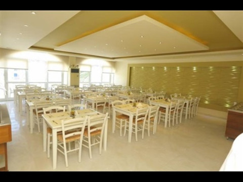 Tropical Hotel - Hanioti