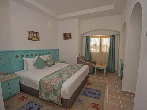 Tropical Sol Hotel
