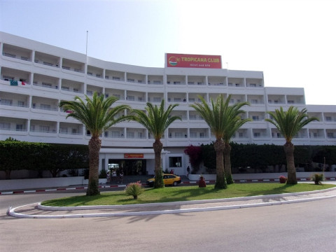 TROPICANA
