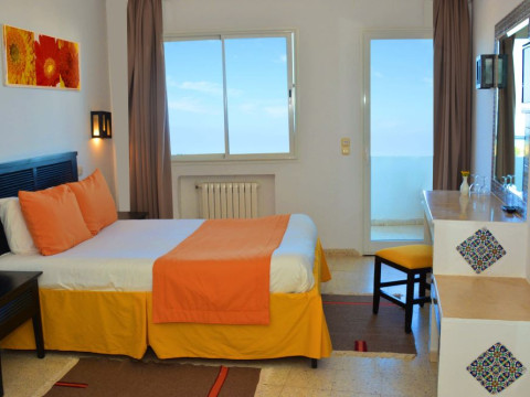 TROPICANA CLUB & SPA