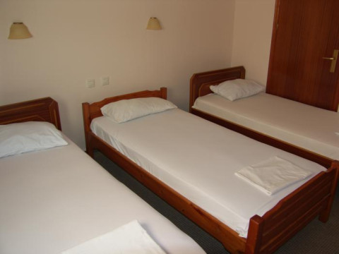 Tropicana Hotel
