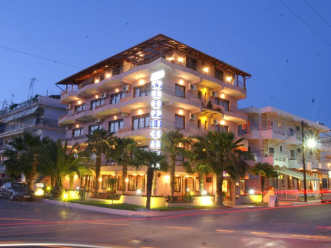 Tropicana
