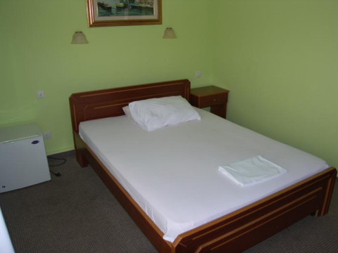 Tropicana Hotel