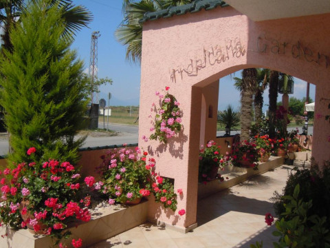 Tropicana