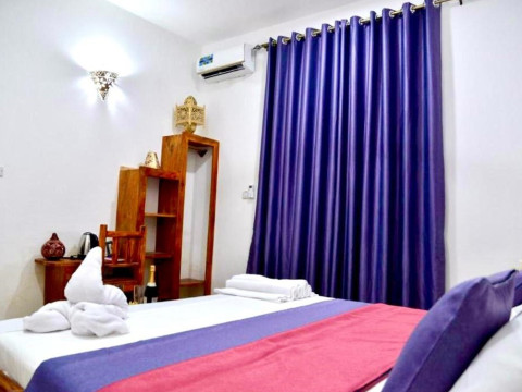 Tropicana Kendwa Beach Hotel