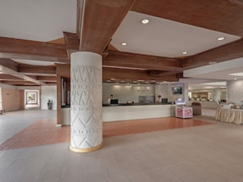 Hotel Tropicana Pattaya