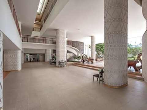 Hotel Tropicana Pattaya
