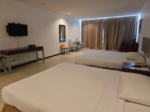 Hotel Tropicana Pattaya