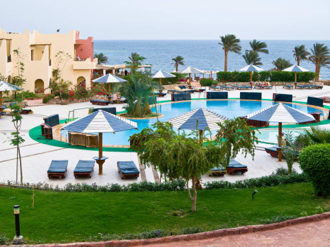 TROPITEL DAHAB