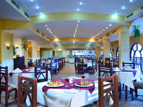 TROPITEL DAHAB