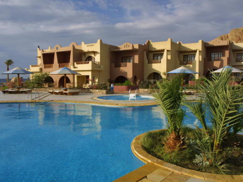 TROPITEL DAHAB