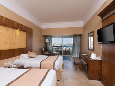 Naama Bay Hotel and Resort