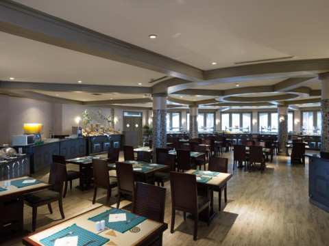 Naama Bay Hotel and Resort