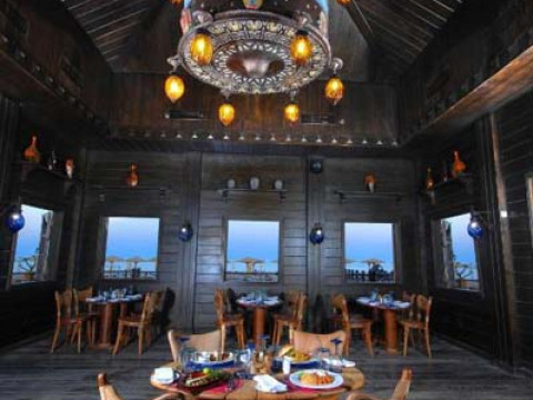 Tropitel Sahl Hasheesh