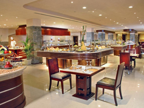 Tropitel Sahl Hasheesh