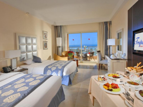 TROPITEL SAHL HASHEESH