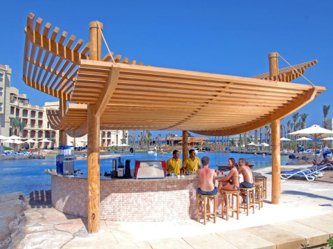 TROPITEL SAHL HASHEESH