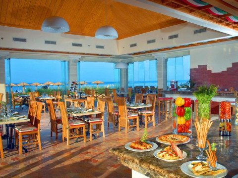TROPITEL SAHL HASHEESH