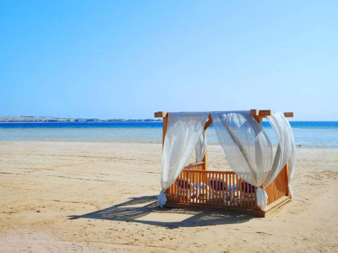 TROPITEL - SAHL HASHEESH
