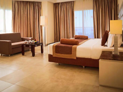 Tropitel Sahl Hasheesh