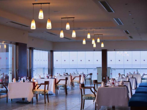 Tropitel Sahl Hasheesh