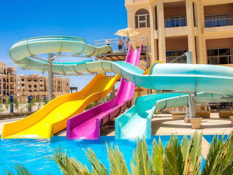 TROPITEL - SAHL HASHEESH