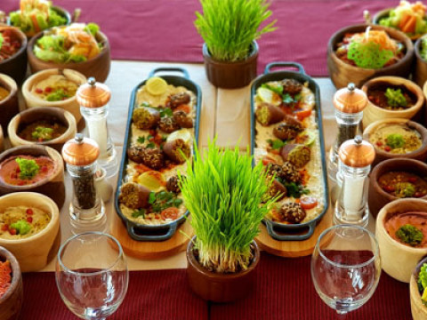 TROPITEL SAHL HASHEESH