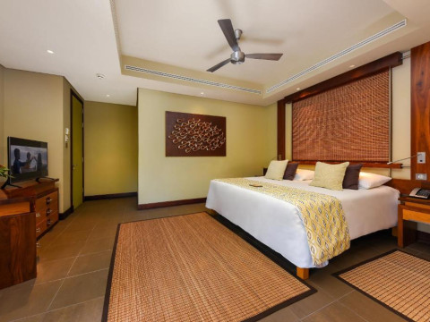 Trou aux Biches Beachcomber Golf Resort & Spa