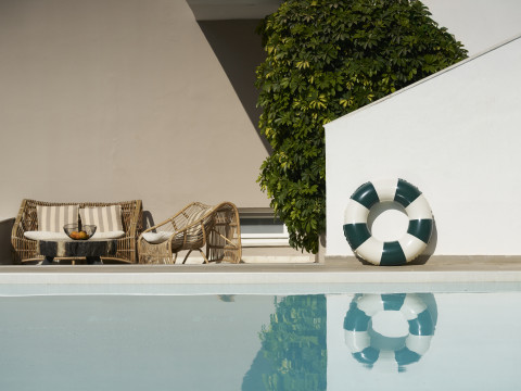 TROULIS APART HOTEL