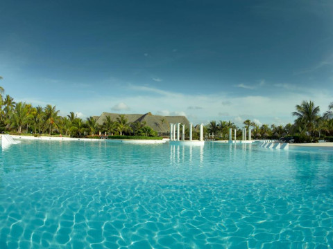 TRS Yucatan Hotel