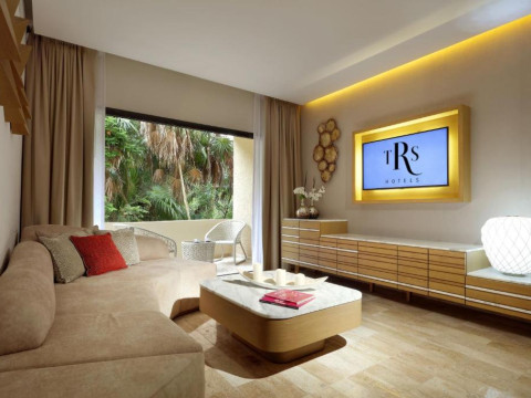 TRS Yucatan Hotel