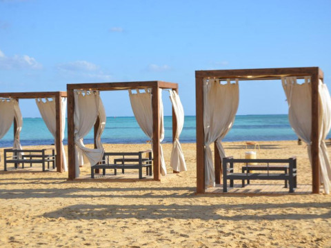 True Beach Resort (ex. Laguna Beach Nakary Resort)