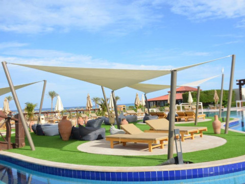 True Beach Resort (ex. Laguna Beach Nakary Resort)