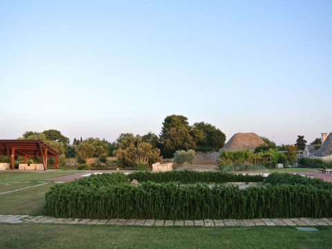 TRULLI PAPARALE